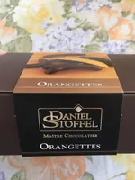 Orangettes