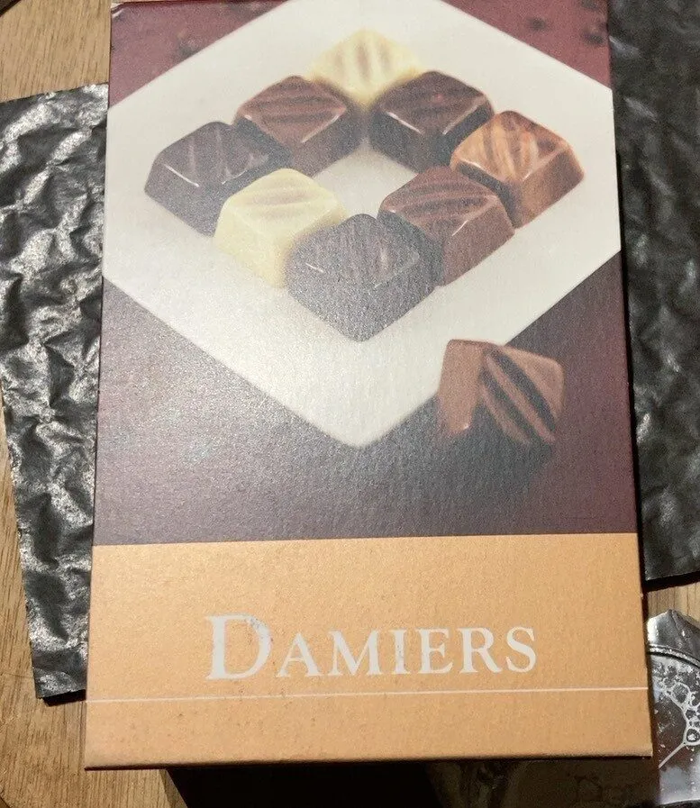 Damier