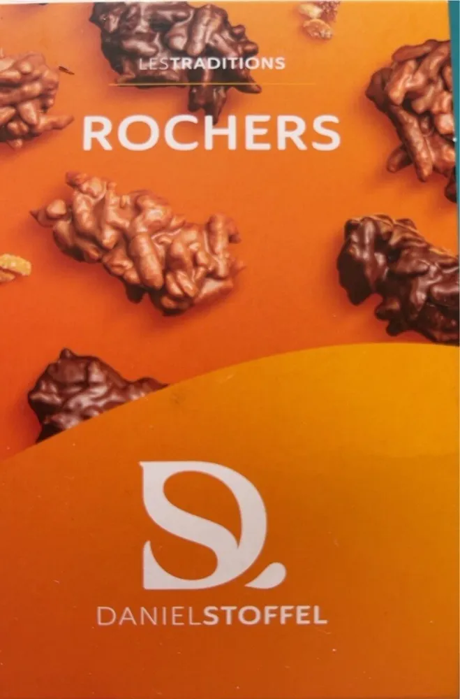 Rochers