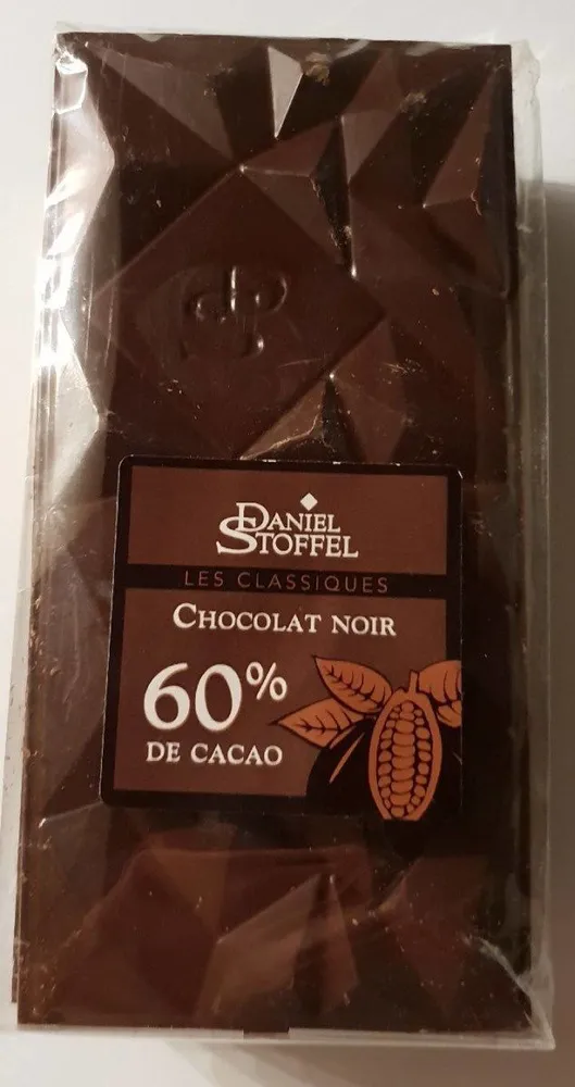 Chocolat noir
