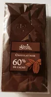 Chocolat noir