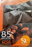 Chocolat noir 85%