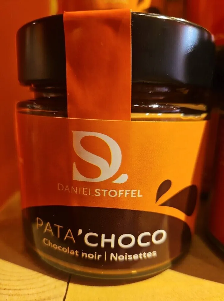 Pata' CHOCO