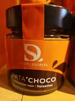 Pata' CHOCO