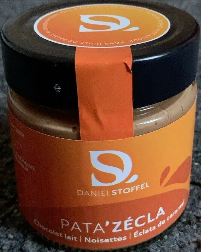 Pata'zécla