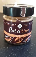 Pata'tine feuilletine