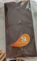 Chocolat au lait