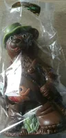Grizzli pêcheur