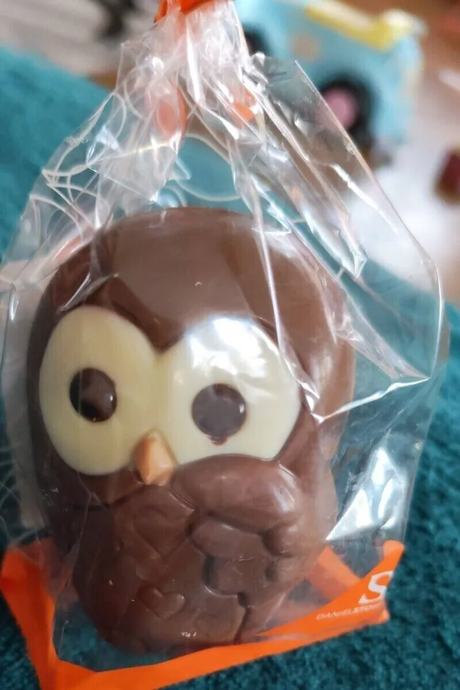 Chocolat équitable