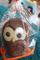 Chocolat équitable