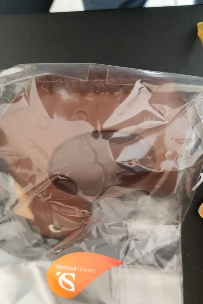 Poule de Pâques
