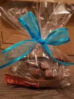 Chocolat assortis