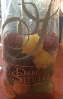 Chardon à la liqueur