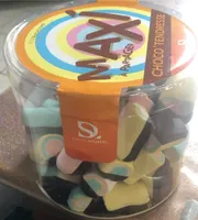 GUIMAUVES CHOCOLATEES