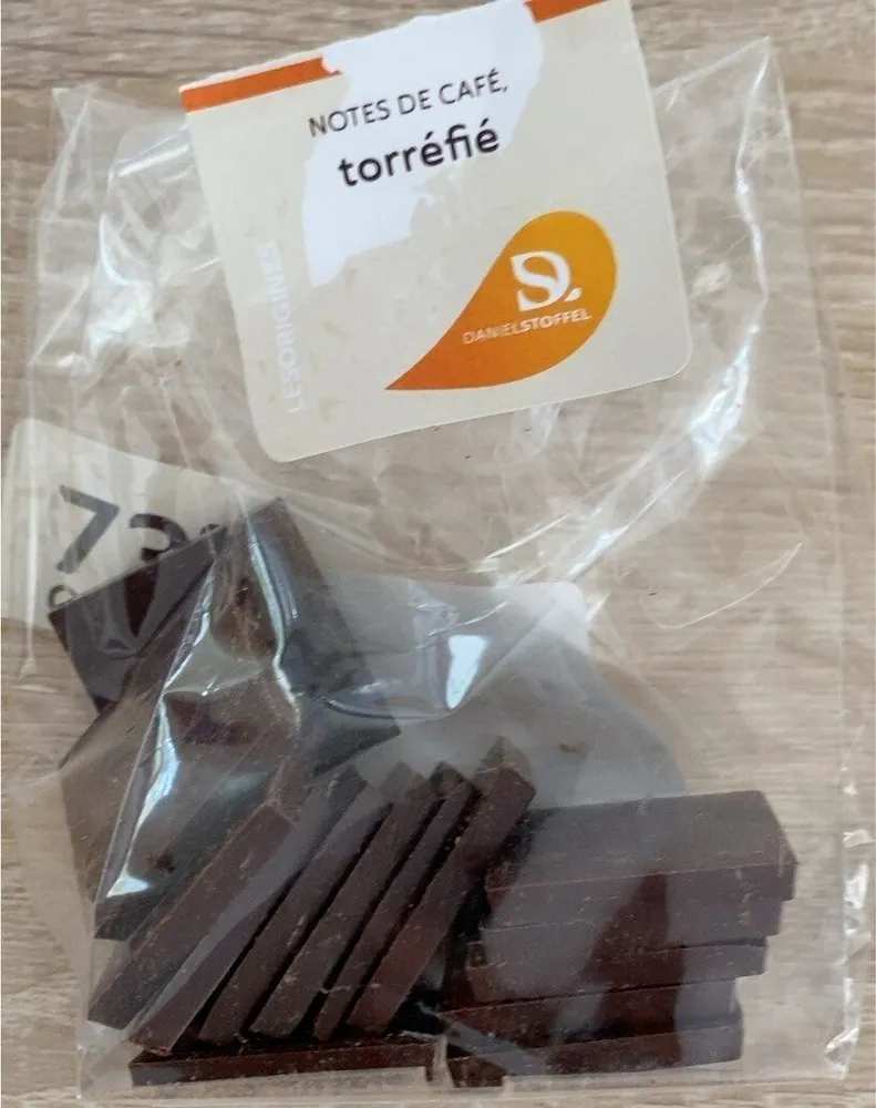 Chocolat noir