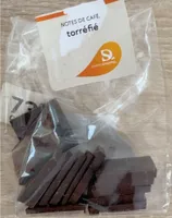 Chocolat noir