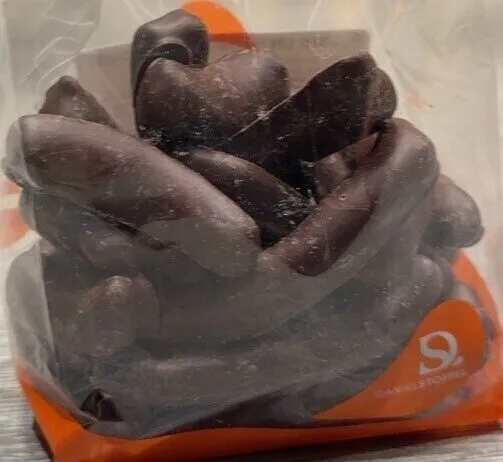 Orangettes