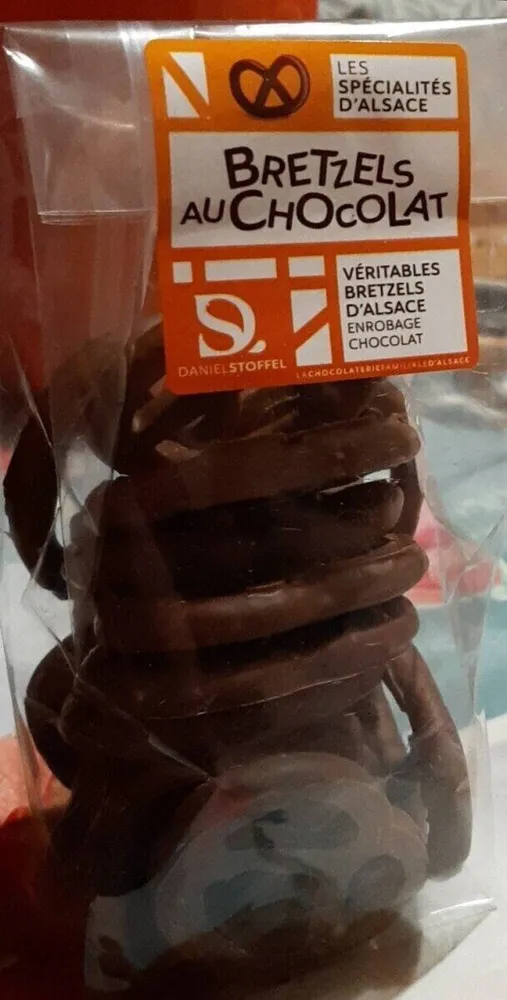 Bretzel Grand Modèle