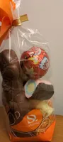 Assortiment de Chocolats