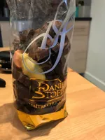 Chocolat stoffel