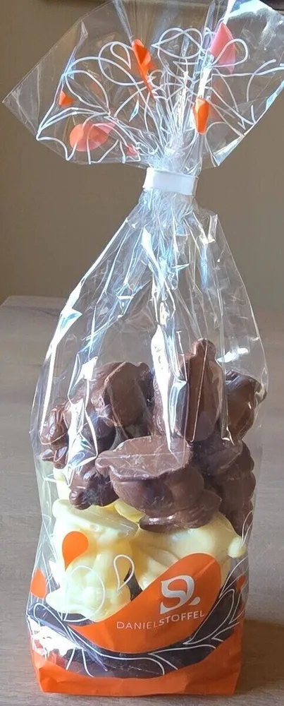 Lapinous assortis