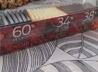 Chocolats Daniels Stoffel