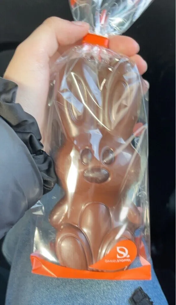 Chocolat au lait