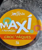 Lapin chocolat durable