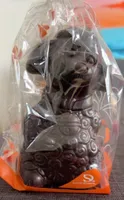 Chocolat noir 65% cacao