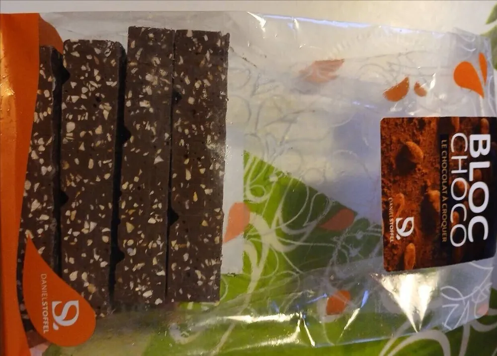 Praliné noisette
