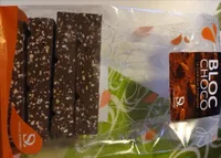 Praliné noisette
