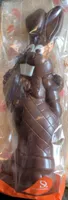 Stofy - lapin chocolat