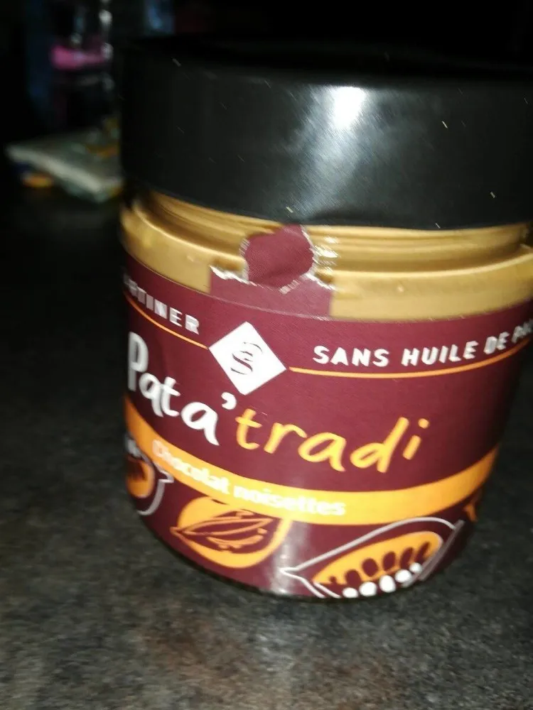 Patatradi