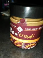 Patatradi
