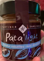 Pata light