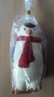 Pingouin en Chocolat