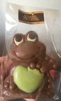 Froggy