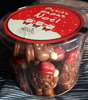 Petits papa noël