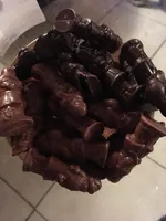 Croc’lait Noël 700gr