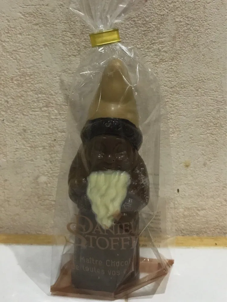 Chocolat au lait