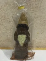 Chocolat au lait