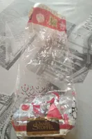 Chocolat Noël Daniel Stoffel