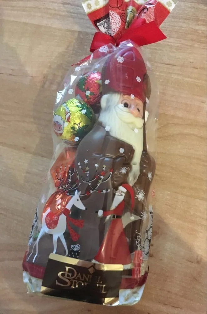 Assortis Friandises Chocolatées