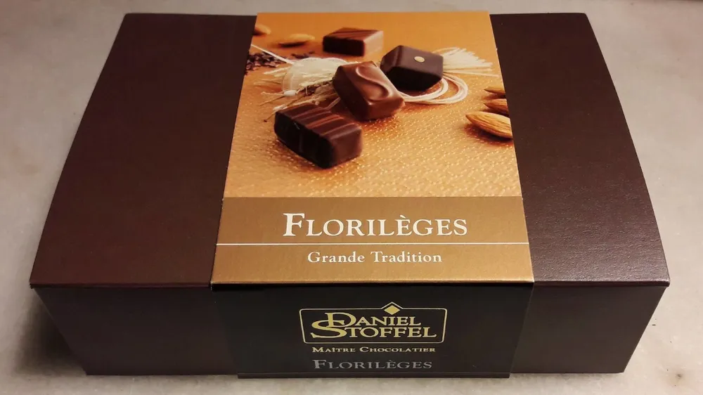 Florilèges Grande Tradition