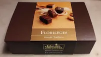Florilèges Grande Tradition