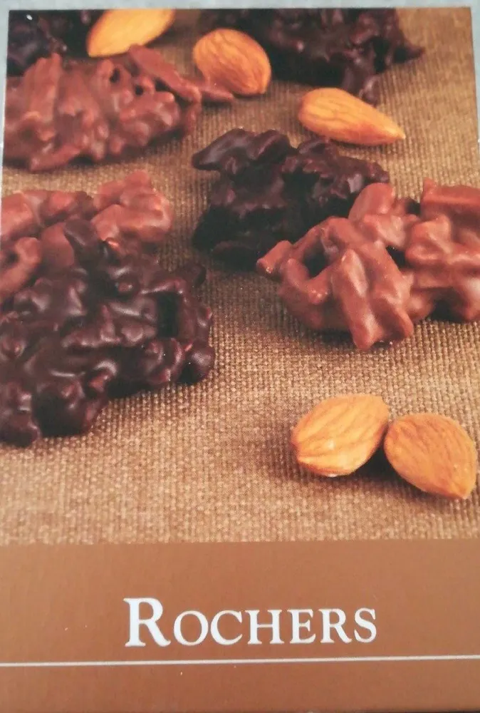 Rochers