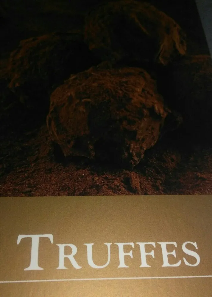 TRUFFES ASSORTIS