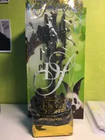 Lapinous Chocolat noir