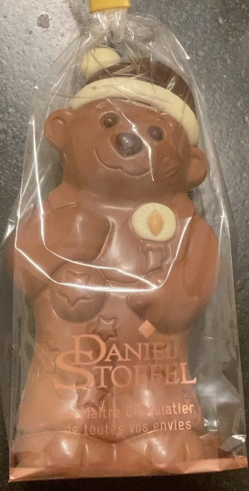 Nounours