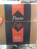 Pause Café